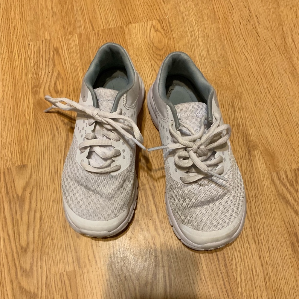 Girls Cheer Shoes
